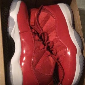 Jordan 11